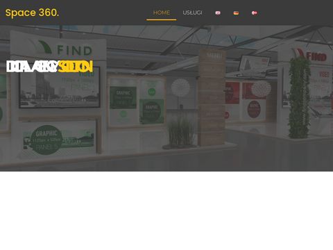Space360.live - showroom online 360