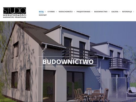 Studioj.com.pl biuro projektowe Bydgoszcz
