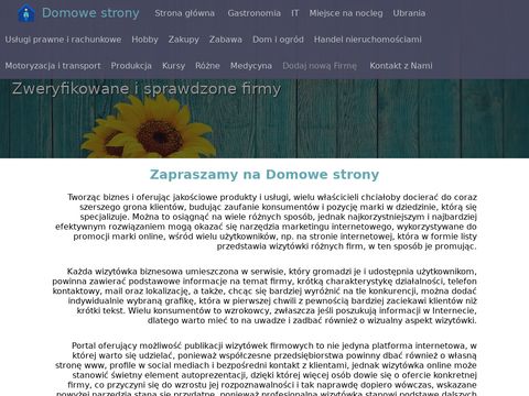 Swallowshome.pl
