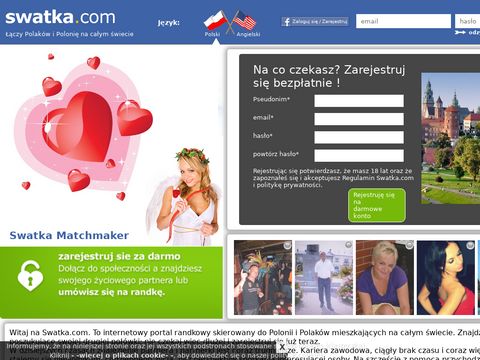 Swatka.com portal randkowy