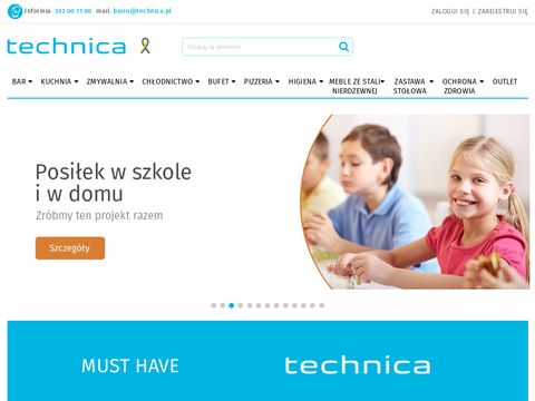 Sklep.technica.pl