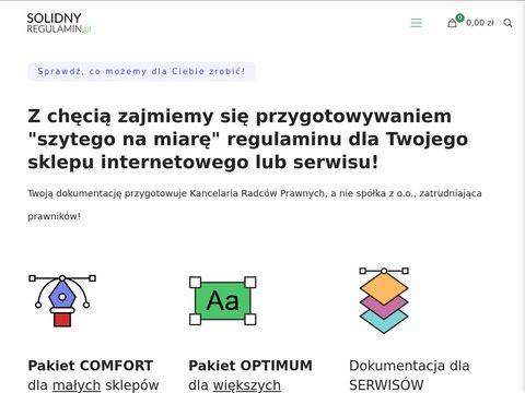Solidnyregulamin.pl