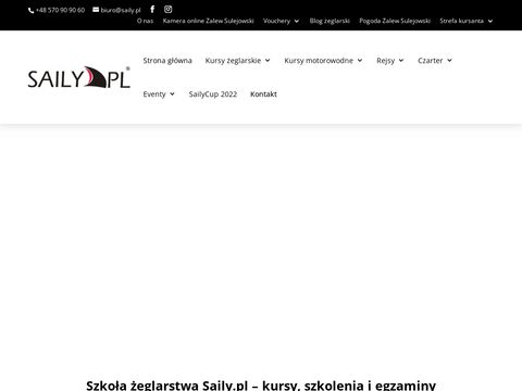 Saily.pl patent na skuter