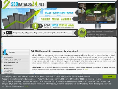 Katalog stron www seokatalog24.net