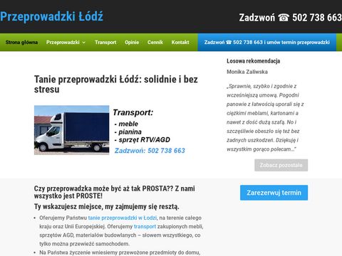 Transport-przeprowadzki-lodz.pl