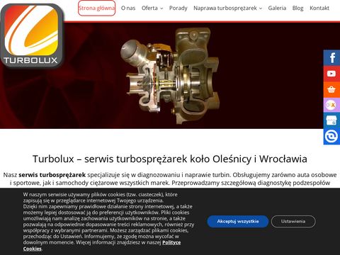Turbolux.pl