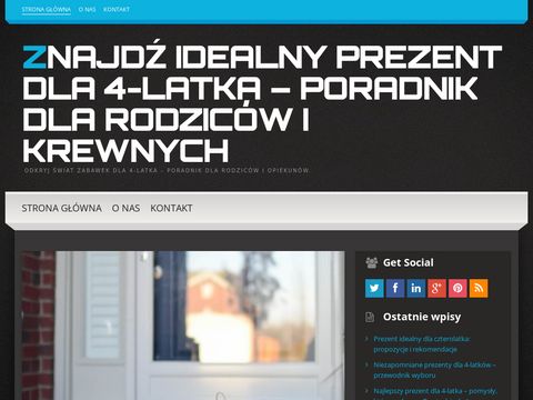 Twojmontaz.pl rolety Szczecin