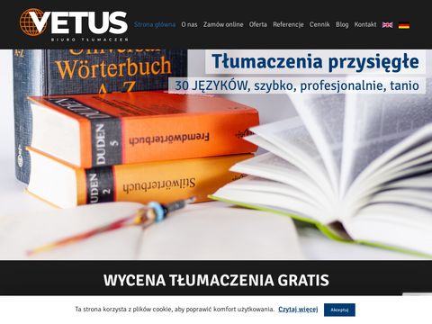 Tlumaczenia-przysiegle.com.pl