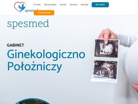 Tomasz-jakubiak.pl ginekolog