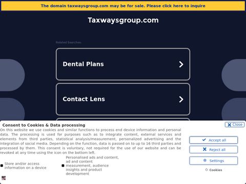 Taxwaysgroup.com kancelaria podatkowa Warszawa