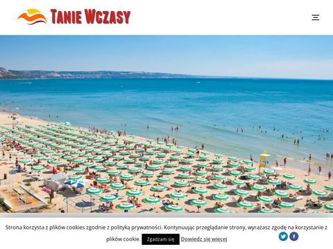 Tanie-wczasy.com.pl - przewodnik dla każdego