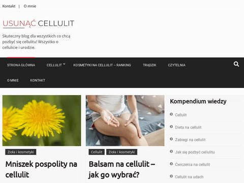 Usunac-cellulit.pl serum