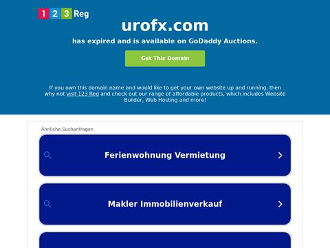 Urofx.com - przelewy z Anglii do Polski