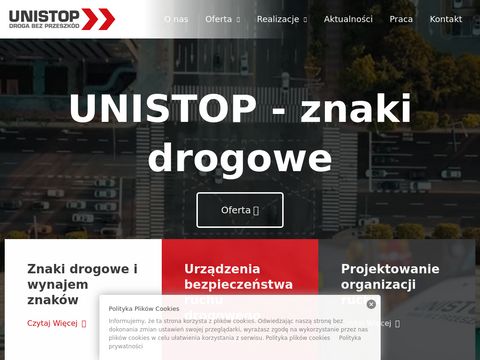 Unistop.pl