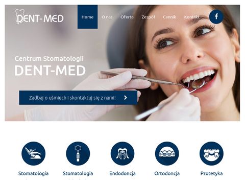 Stomatologia Dent-Med