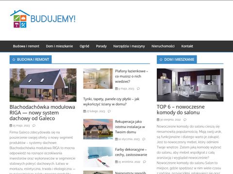 Budujemy.org.pl - okna