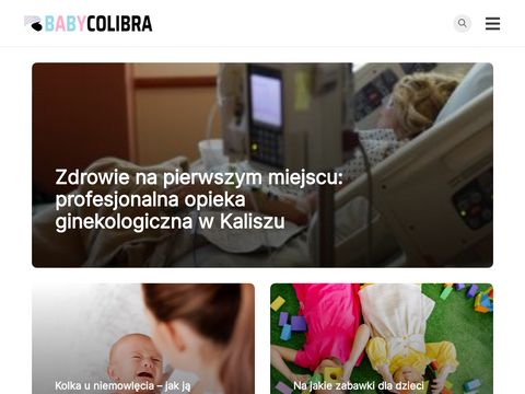 Babycolibra.com.pl ubranka do chrztu dla dziewczynek