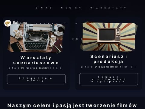 Bahamafilms.pl