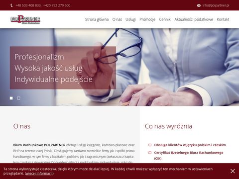 Biuro-rachunkowe-cieszyn.pl - tłumaczenia
