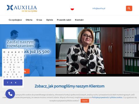 Auxilia.pl