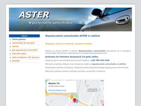 Aster.lublin.pl