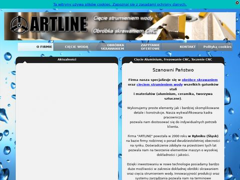 Artline.net.pl