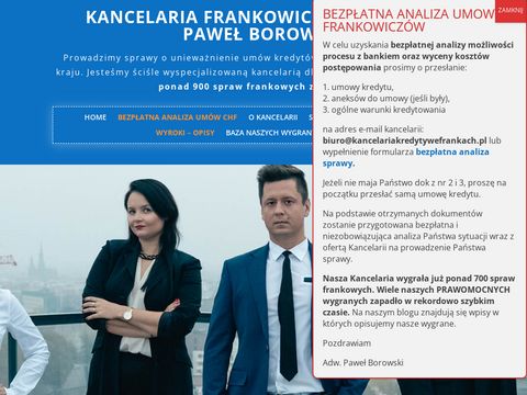 Adwokat-wroclaw.info.pl