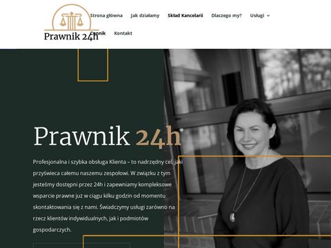Adwokat-kiwic.pl - Wodzisław