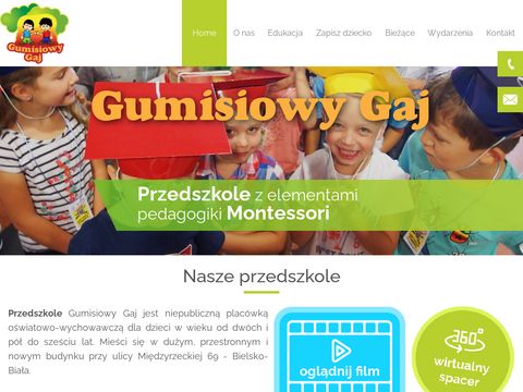 Gumisiowygaj.pl Bielsko-Biała