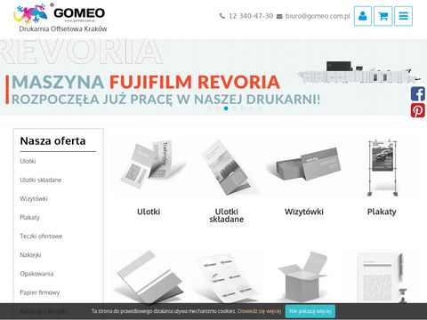 Gomeo.com.pl