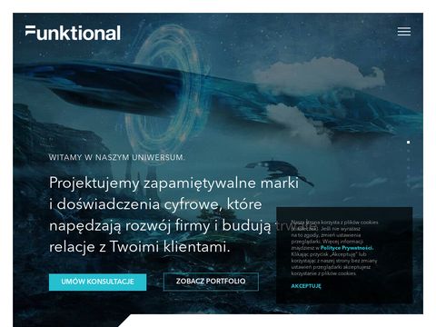 Funktional - agencja reklamowa Kraków