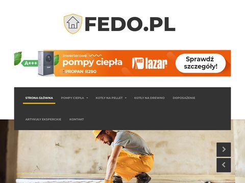 Fedo.pl sklep