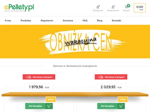 Epellety.pl gdzie kupić