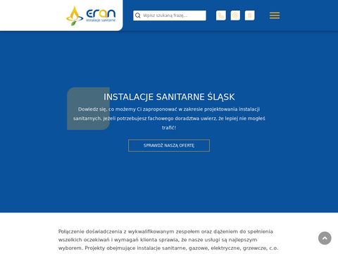 Eran.com.pl - biuro projektowe śląsk