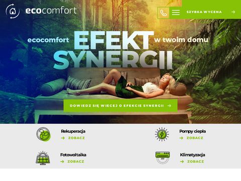Ecocomfort.pl