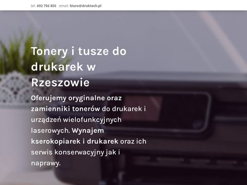 DrukTech.pl