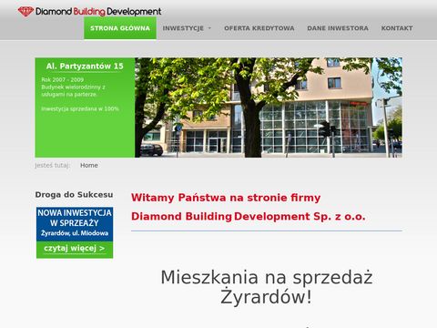 Dbd.com.pl
