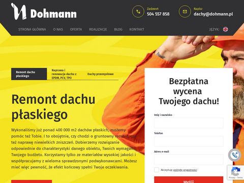 Dohmann.pl