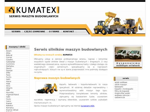Kumatex.pl