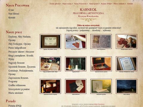 Karneol.com.pl