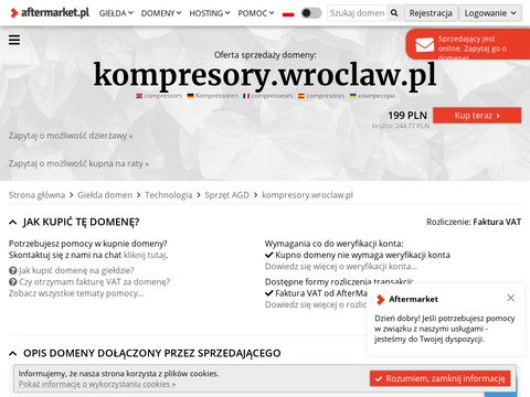 Kompresory.wroclaw.pl