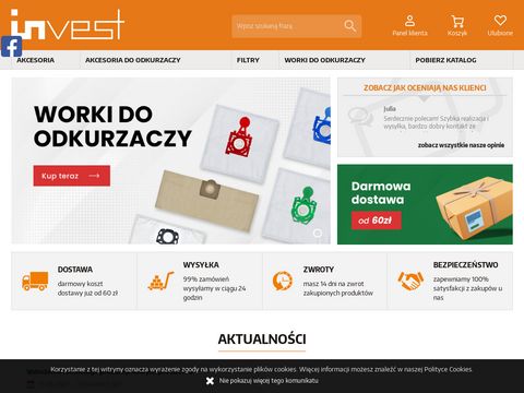 InvestAGD.pl