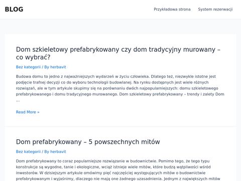 Herbavit.com.pl - Zioła