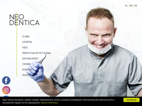 Neo Dentica