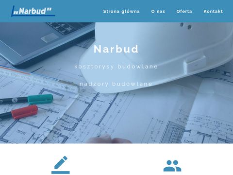 Narbud.pl - kosztorys na remont Nowy Sącz