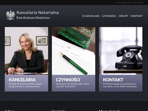 Notariusz-ochota.pl