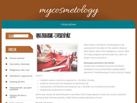 Mycosmetology.pl permanentny, usta z wypełnieniem