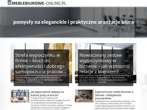 Meblebiurowe-online.pl