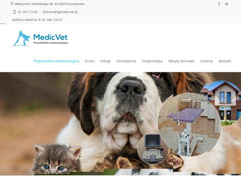 Medicvet.pl