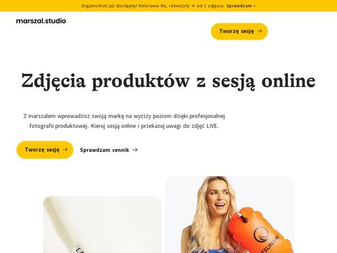 MarszalStudio.pl